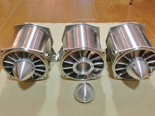 MAX magnum pump 155mm