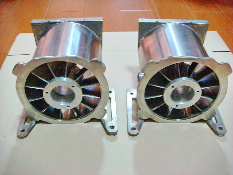 Maxx pump 145mm -148mm for Kawa SXR