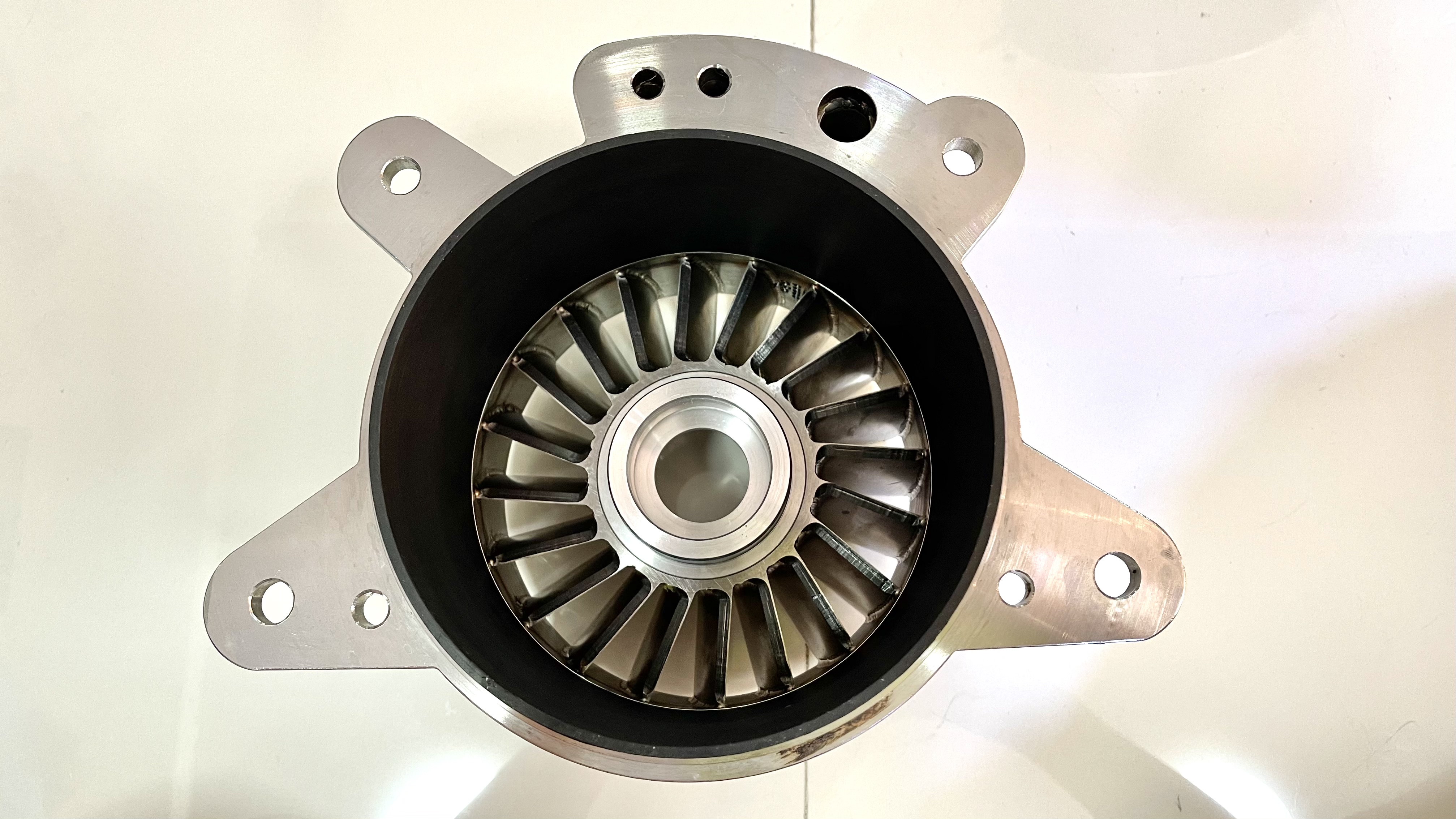 Maxx pump for Seadoo RXP-X 